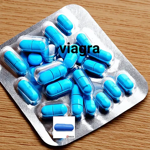 Efectos secundarios de la viagra